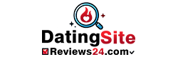 DatingSiteReviews24.com Logo